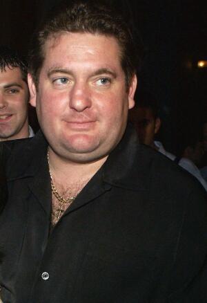 Chris Penn List of All Movies & Filmography | Fandango